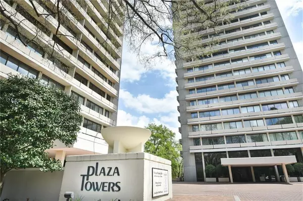 2575 Peachtree RD NE #302, Atlanta, GA 30305