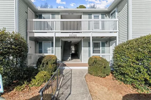 Decatur, GA 30033,2042 Brian WAY