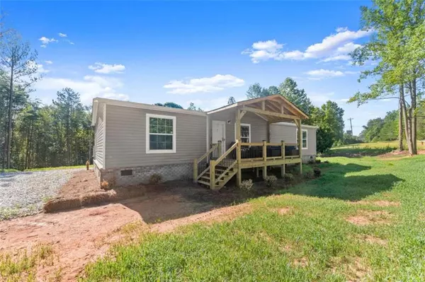 Martin, GA 30557,432 Seven Forks Rd