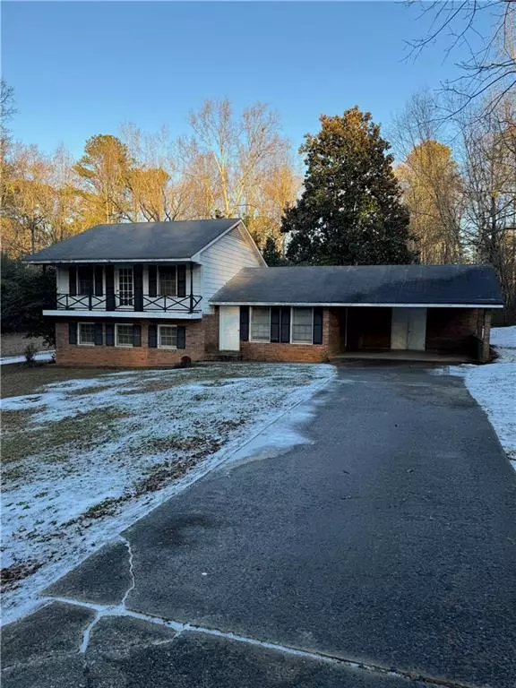 3265 Heard Drive, Cumming, GA 30040