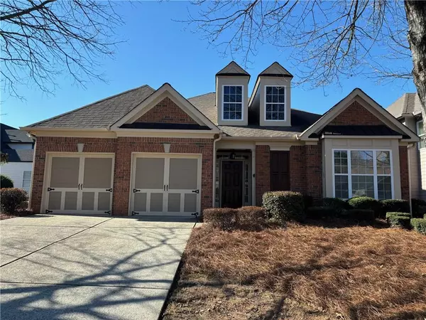 3325 Olivia CT, Cumming, GA 30041