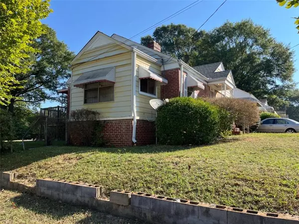 Atlanta, GA 30314,1357 Sharon ST