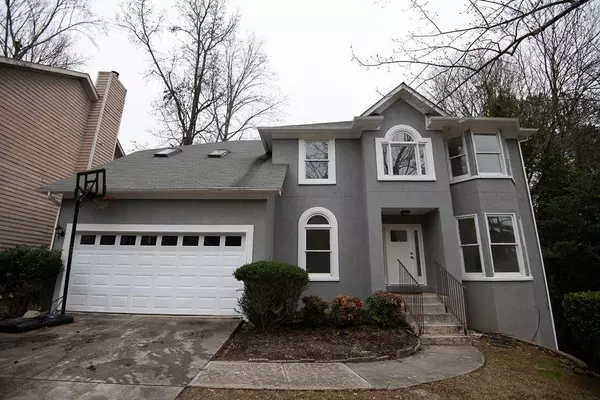 Stone Mountain, GA 30087,500 CHIMNEY HOUSE CT