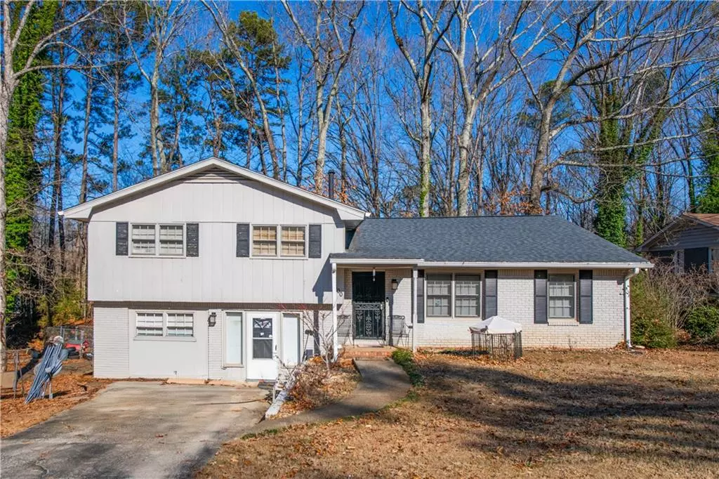 College Park, GA 30349,600 Green Mountain TRL