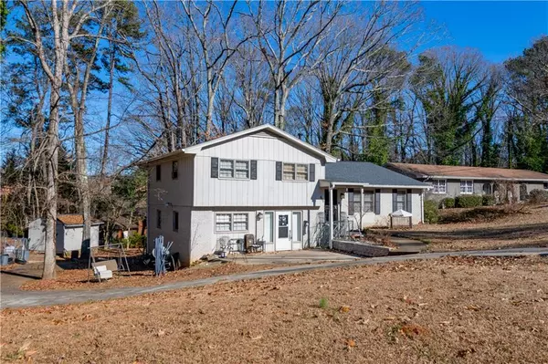 College Park, GA 30349,600 Green Mountain TRL