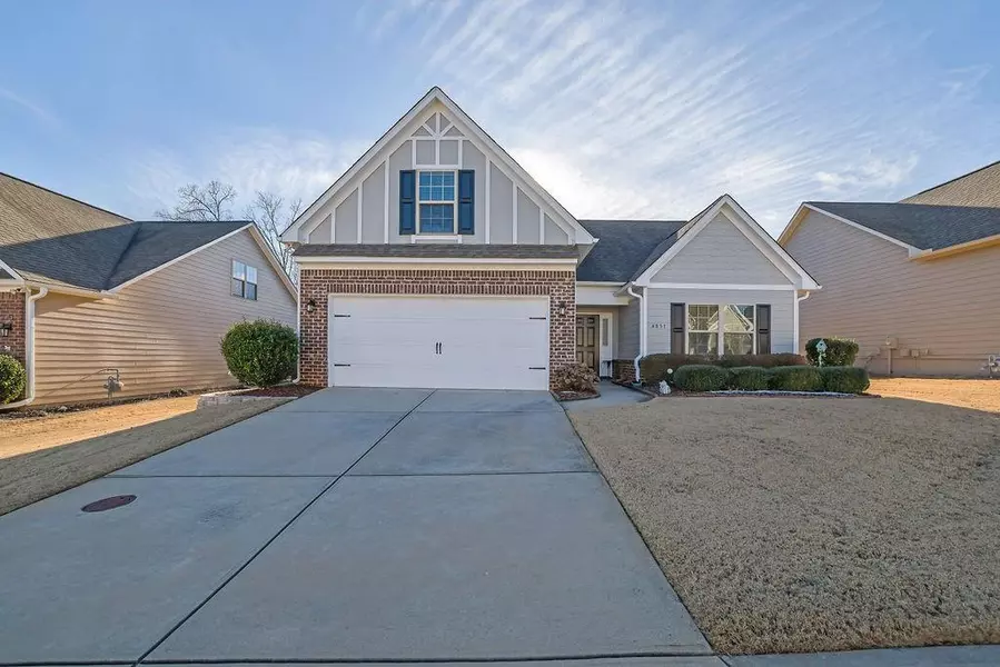 4831 Hidden Valley CT, Gainesville, GA 30504