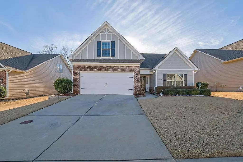 Gainesville, GA 30504,4831 Hidden Valley CT