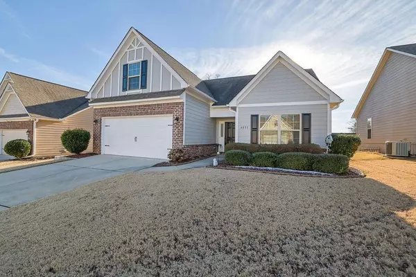 Gainesville, GA 30504,4831 Hidden Valley CT