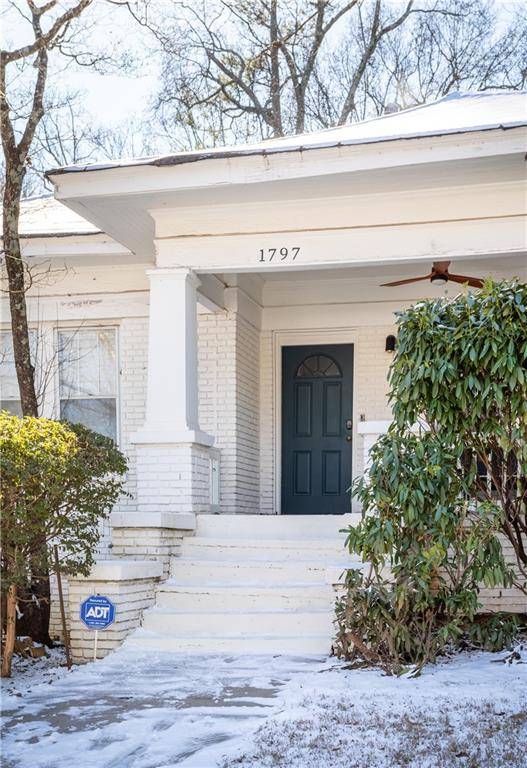 Atlanta, GA 30317,1797 Hosea L Williams DR SE
