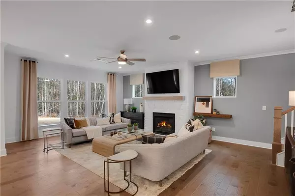 Atlanta, GA 30349,6075 Marigold WAY