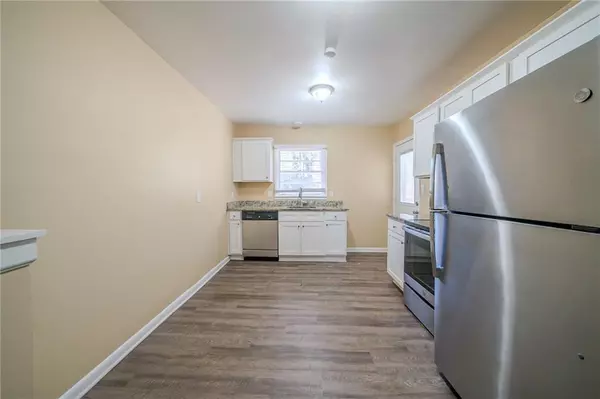 Decatur, GA 30034,2725 Rainbow Forest DR