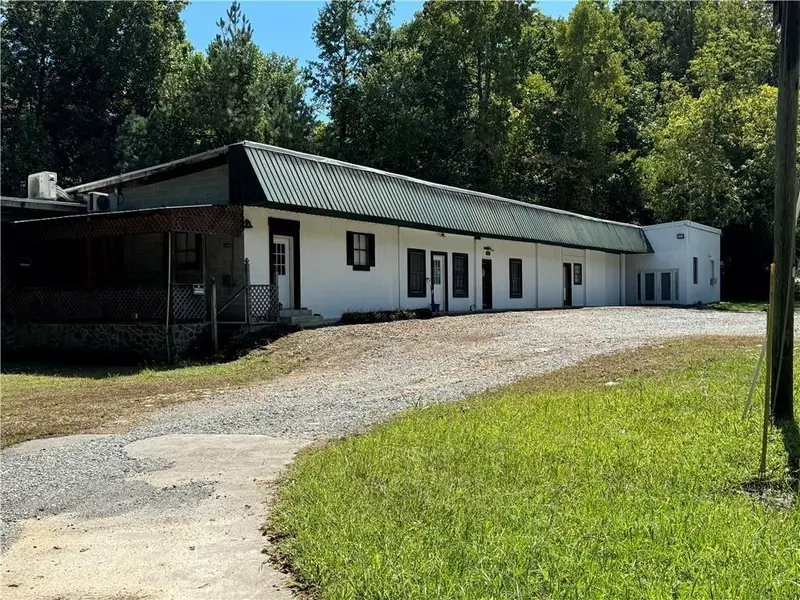 1433 Old Highway 5 S, Ellijay, GA 30540