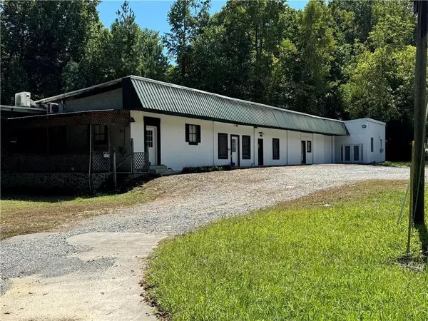 Ellijay, GA 30540,1433 Old Highway 5 S