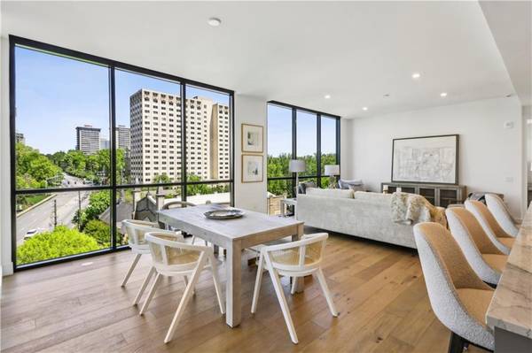 2425 Peachtree RD NE #701, Atlanta, GA 30305
