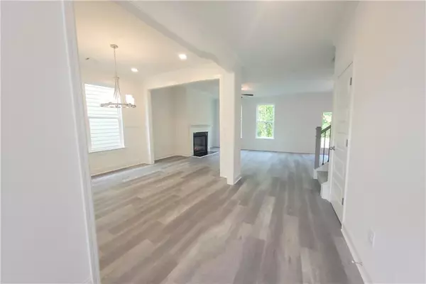 Flowery Branch, GA 30542,7344 Rocklin LN