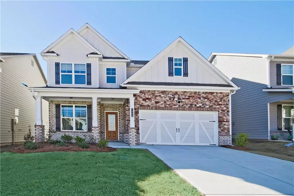 Flowery Branch, GA 30542,7344 Rocklin LN