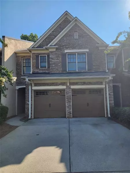 3269 Berkeley Glen WAY, Peachtree Corners, GA 30092