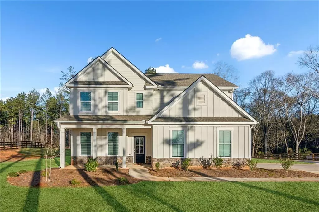 Monroe, GA 30655,121 Jim Daws