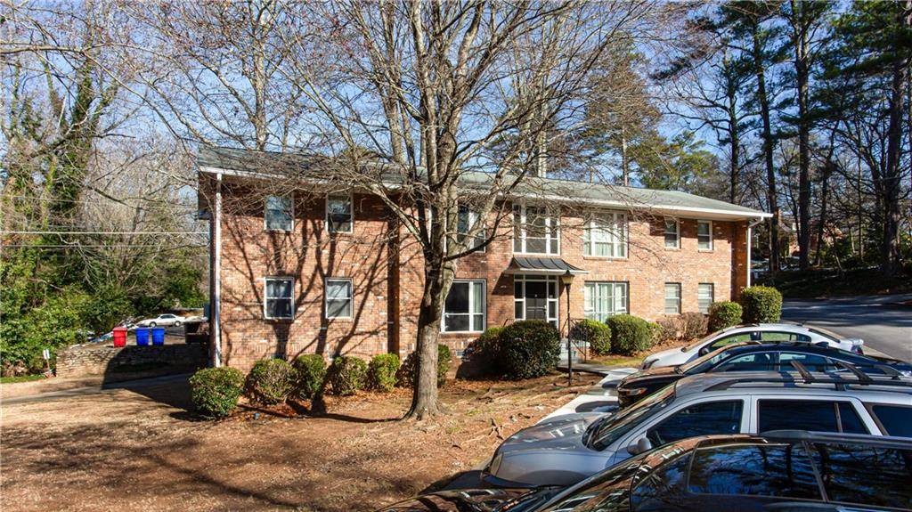 510 Coventry RD #19A, Decatur, GA 30030