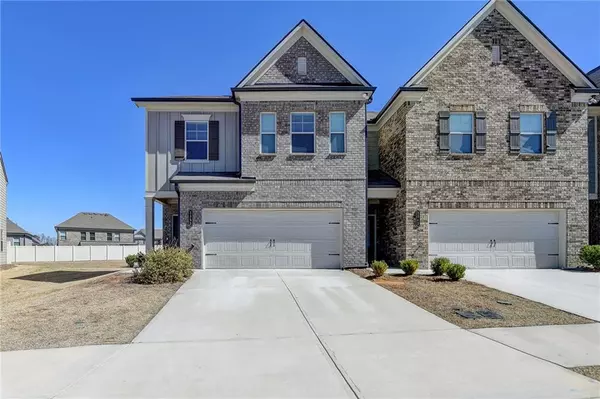 3353 Pearl Ridge WAY, Buford, GA 30519