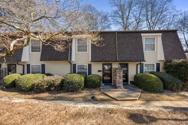 6109 Park Ave,  Sandy Springs,  GA 30342