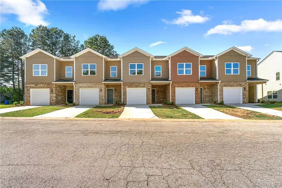 3599 Brycewood DR, Decatur, GA 30034