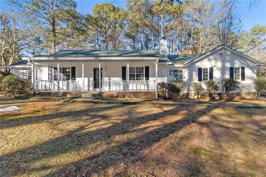 115 Hol Mar TRL, Mcdonough, GA 30253