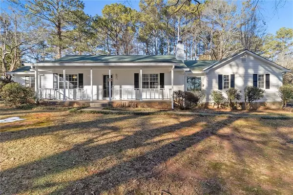 Mcdonough, GA 30253,115 Hol Mar TRL