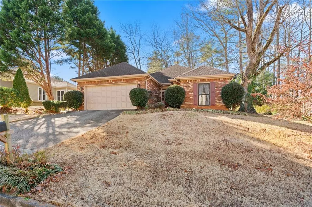 Stone Mountain, GA 30088,1503 Crooked Tree CIR