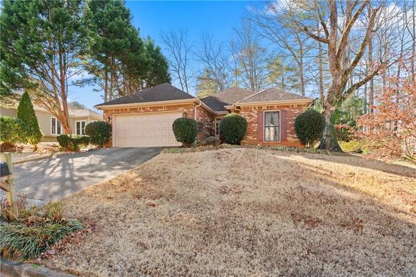 1503 Crooked Tree CIR, Stone Mountain, GA 30088