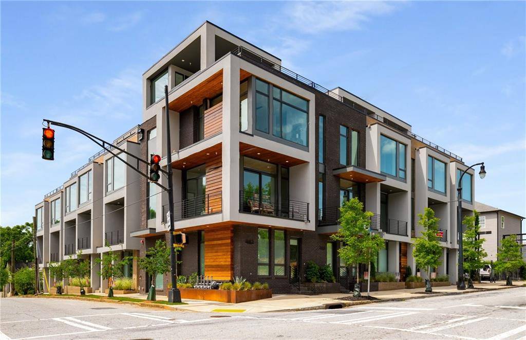 105 Georgia AVE SE #5, Atlanta, GA 30312