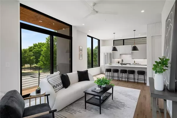 Atlanta, GA 30312,105 Georgia AVE SE #5