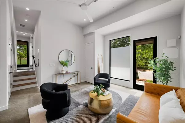 Atlanta, GA 30312,105 Georgia AVE SE #5