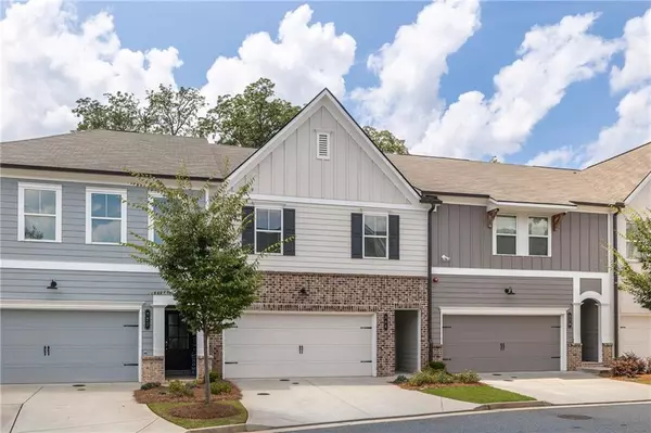 384 Niles CT ##2, Marietta, GA 30060