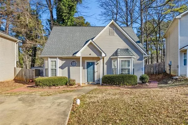 145 Turning PT, Stockbridge, GA 30281