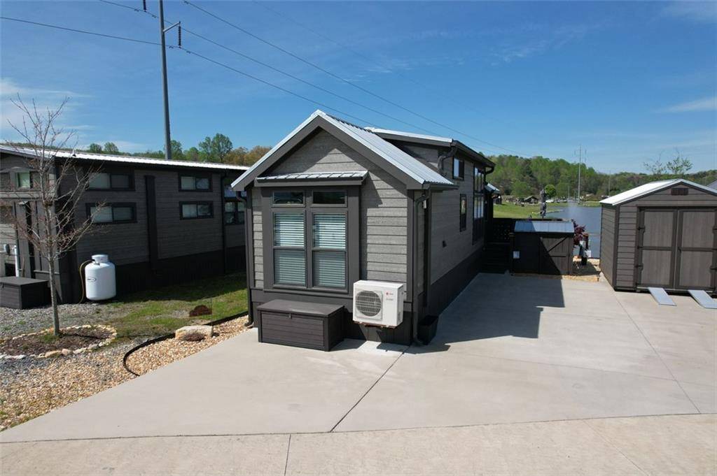 167 Mountain Meadows CIR, Morganton, GA 30560