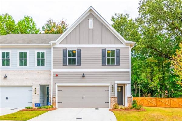 179 Bluffington WAY, Marietta, GA 30066