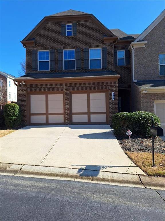 Smyrna, GA 30080,226 Ashley LN SE