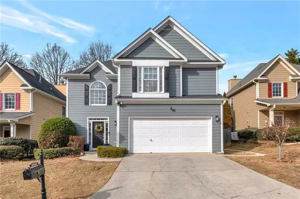 Atlanta, GA 30360,2823 Winter Rose CT