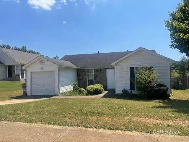 416 Autumn Lake CT, Mcdonough, GA 30253