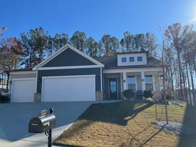 481 RIVERWOOD PASS, Dallas, GA 30157