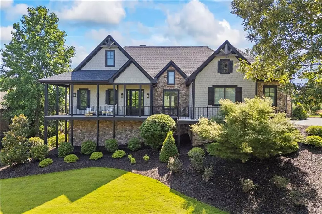 Toccoa, GA 30577,90 Southern TRCE