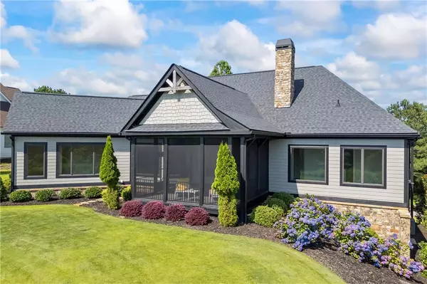 Toccoa, GA 30577,90 Southern TRCE