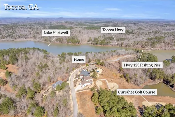 Toccoa, GA 30577,90 Southern TRCE