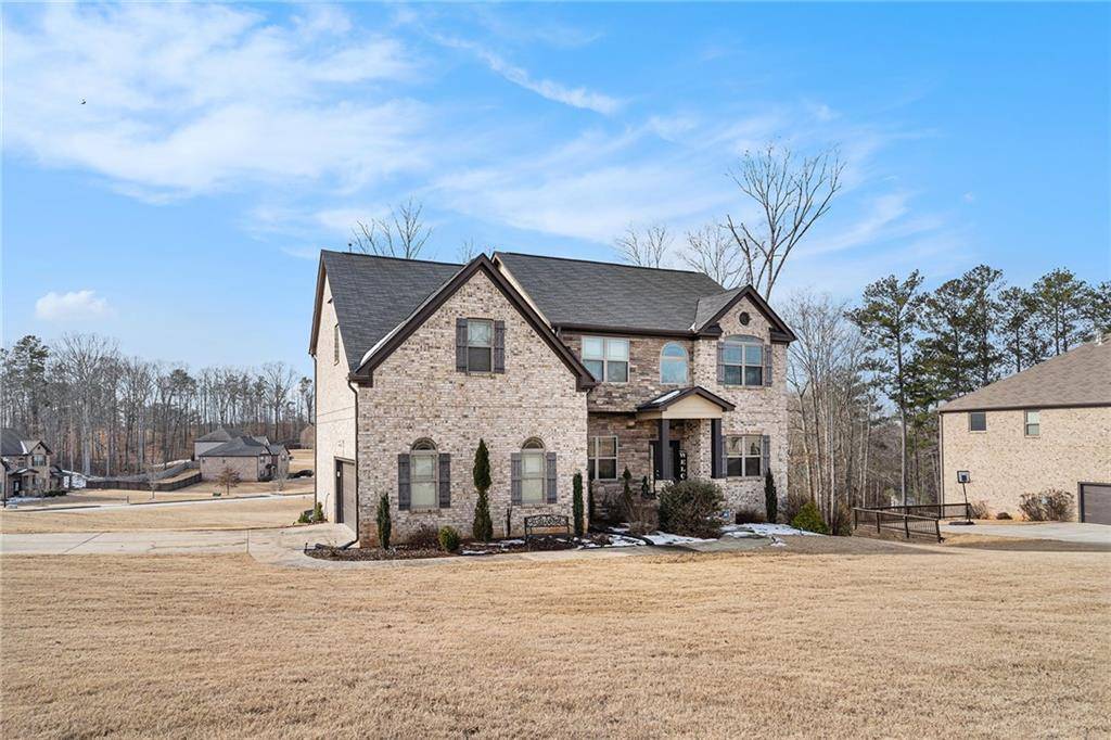 Fayetteville, GA 30214,105 Couch CT