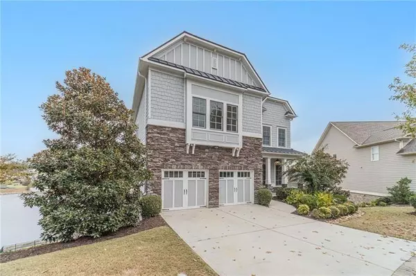 Flowery Branch, GA 30542,7217 Paddlewheel CT