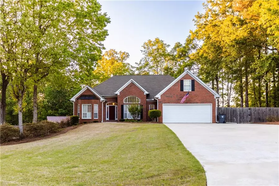 2063 Emily Drive, Social Circle, GA 30025