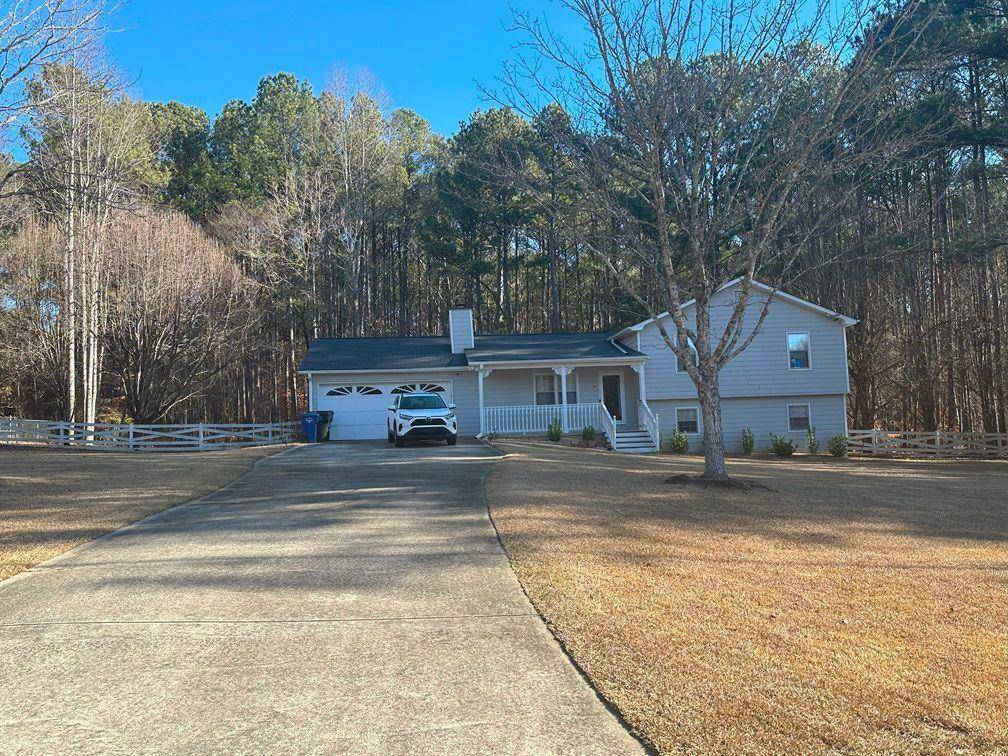 Loganville, GA 30052,2615 AZALEA DR