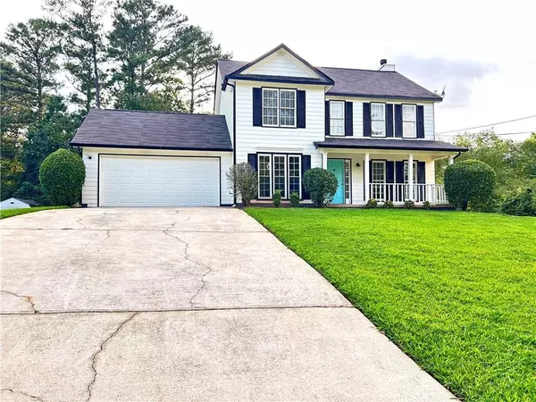 125 Cinnamon Fern CIR, Covington, GA 30016