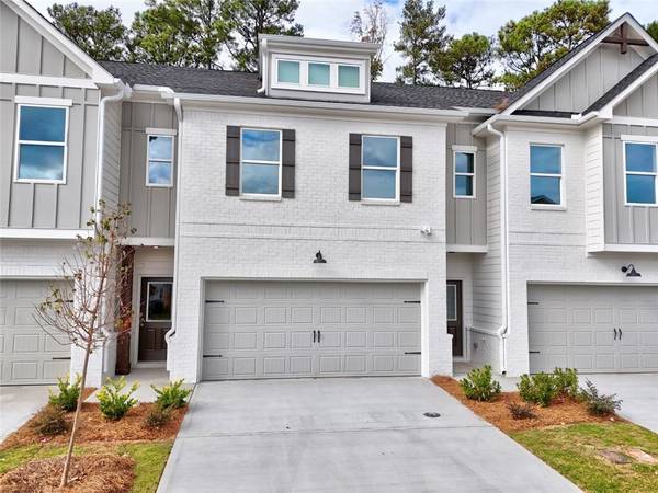 5435 Rock Place CT #38, Norcross, GA 30093